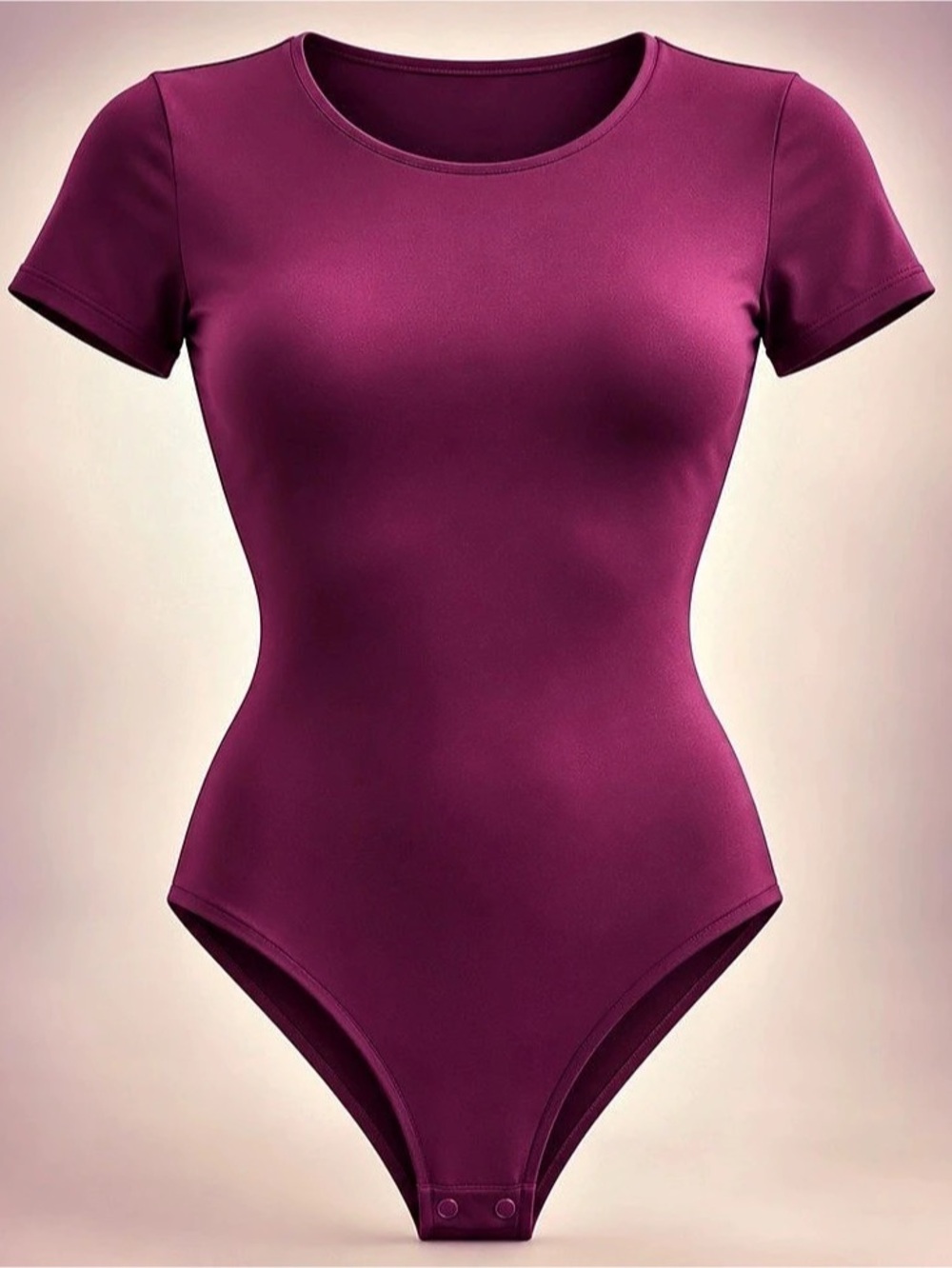 Victoria's Secret Bodywear by Victoria with FeatherSoft Innovation Short-Sleeve
